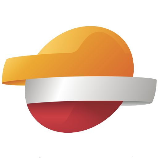 Logo de Repsol gy